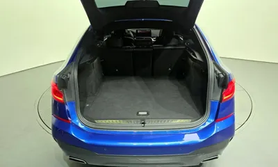 BMW Gran Turismo