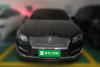 Lincoln MKZ