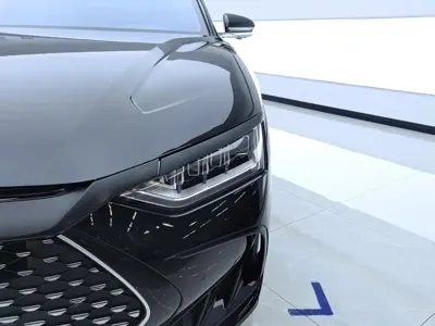 BYD Han