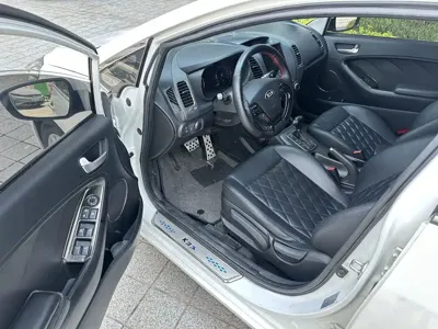 Kia K3S
