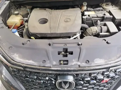 Changan 长安CS75PLUS