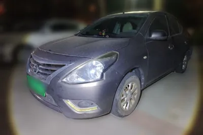 Nissan Sunny