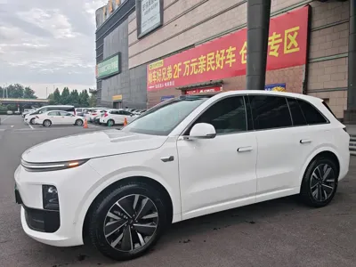 Li Auto Li L6