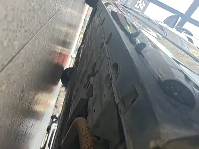 GAC Motor Trumpchi GA8