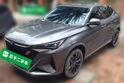 CHANGAN OSHAN X5 PLUS