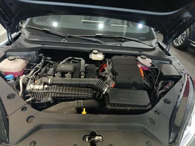 BYD Destroyer 05