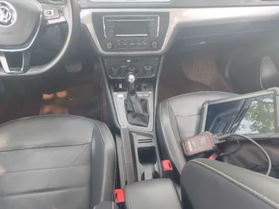 Volkswagen Gran Lavida