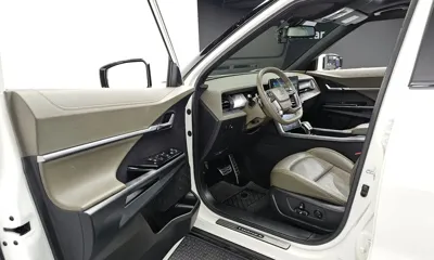 KG_Mobility_Ssangyong Torres