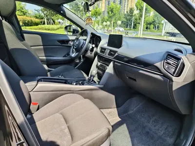 Mazda CX-4
