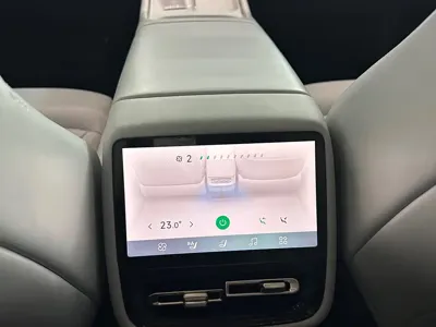Xpeng P7+