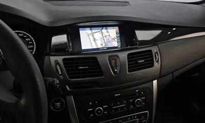 Renault-KoreaSamsung SM5