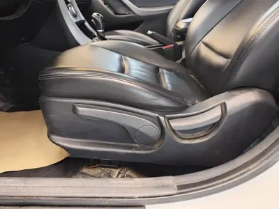 Hyundai Elantra Langdong