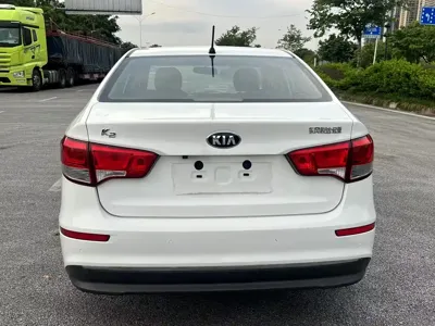 Kia K2