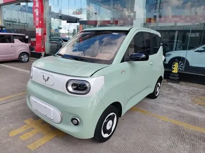Wuling MINIEV