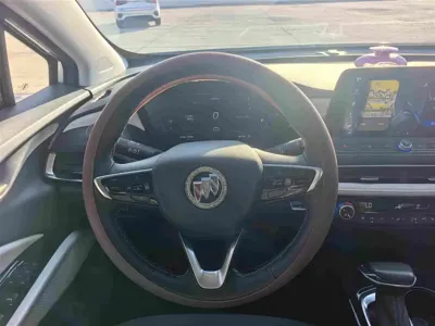 Buick Velite 6