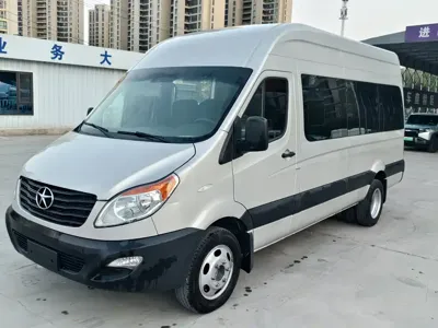 JAC Xingrui