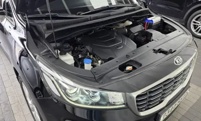 Kia Canival