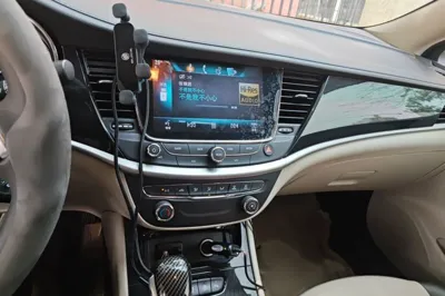 Buick Verano