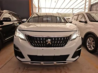 Peugeot 4008