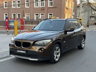 BMW X1 (Import)
