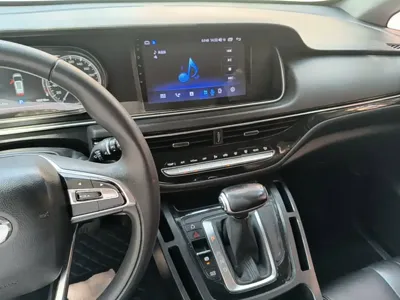 GAC Motor Trumpchi M6