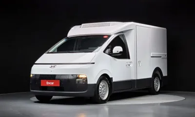 Hyundai ST1