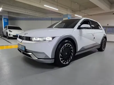 Hyundai Ioniq5