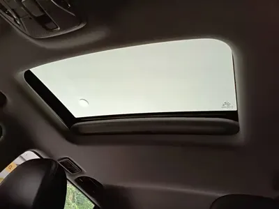 GAC Motor Trumpchi M6