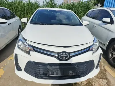 Toyota Vios