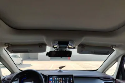 Geely Auto Jiajie