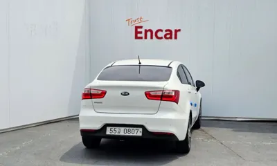 Kia Pride