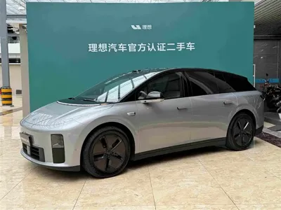 Li Auto Li i6