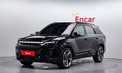 KG_Mobility_Ssangyong Actyon
