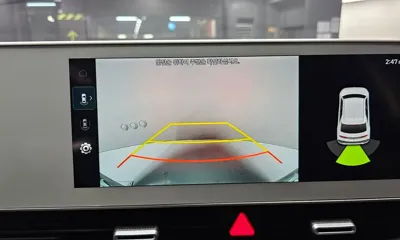 Hyundai Ioniq5