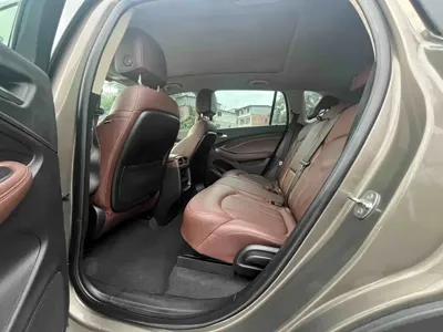 Buick Envision Plus