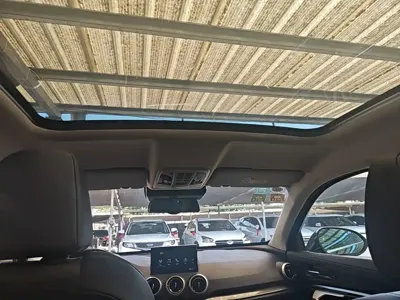 WEY Wey VV5