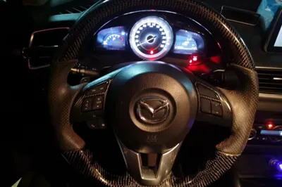 Mazda Mazda 3 Axela