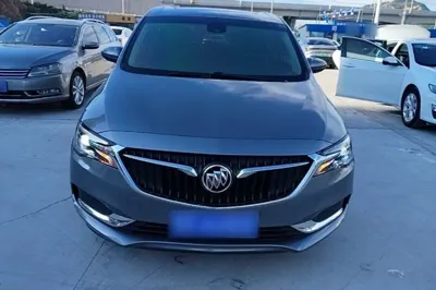 Buick GL6