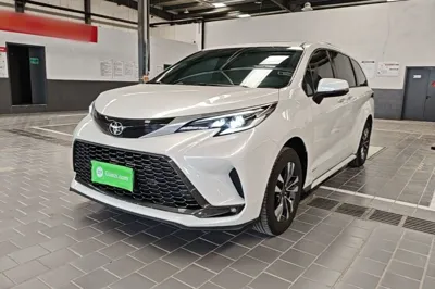 Toyota Granvia
