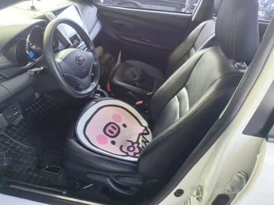 Toyota YARiS L Zhi Xuan