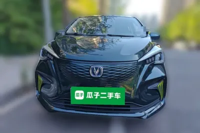 Changan Benni E-Star