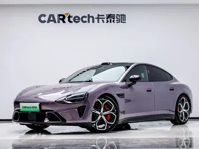 Xiaomi SU7