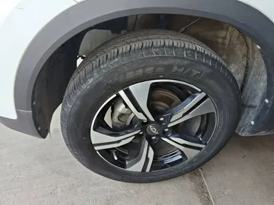 Chery Tiggo 5x