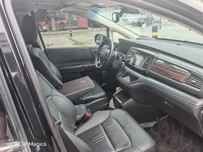 Honda Elysion