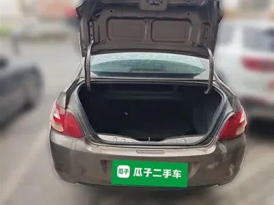 Peugeot 301