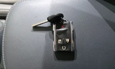 ChevroletGMDaewoo Colorado
