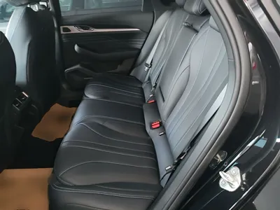 Geely Auto Preface