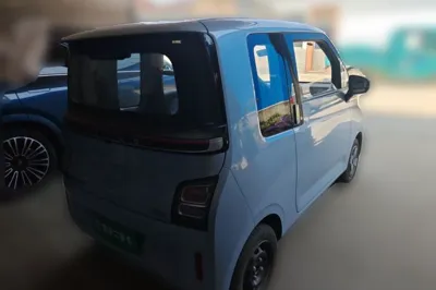 Wuling Air ev