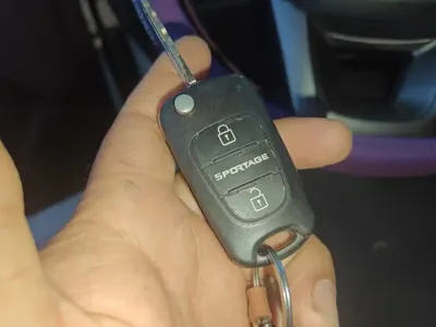 Kia K2