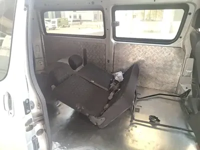 Foton Maverick E